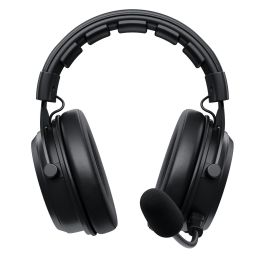 Casque Cherry CX-H3W-BLACK Noir