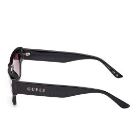 Lunettes de soleil Femme Guess GU7902 01T Ø 53 mm