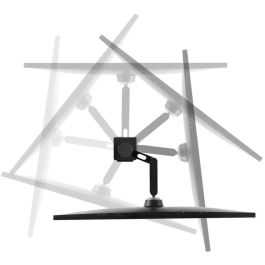 83,3cm/32" (3840x2160) LG UltraFine Ergo 32UN880K-B 16:9 4K UHD IPS