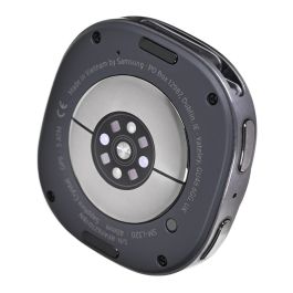 Montre intelligente Samsung Galaxy Watch 8 Graphite 1.5" Ø 44 mm