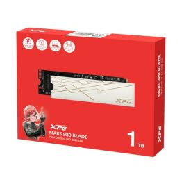 Disque dur Adata MARS 980 BLADE 1 TB SSD
