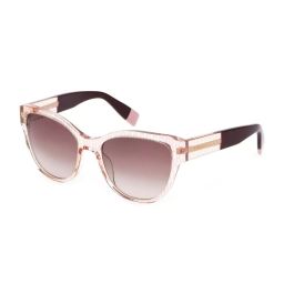 Lunettes de soleil Femme Furla SFU593-5409AH ø 54 mm Precio: 64.9899996. SKU: B15MS2DJLH