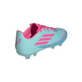 Chaussures de Football pour Adultes Adidas F50 League Fg/Mg 45 1/3