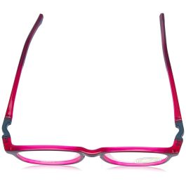 Monture de Lunettes Enfant Nanovista NAO3081450SC Fuchsia Blue marine Framboise