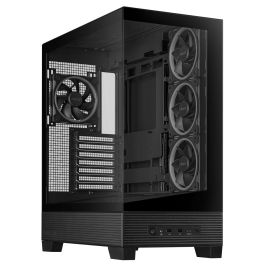 Boîtier ATX semi-tour Asus 90DC00R0-B19000 Noir