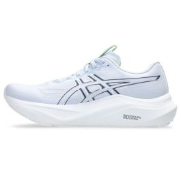 Chaussures de Running pour Adultes Asics Gt-2000 14 Bleu clair 37