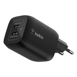Câble USB vers Lightning Belkin ENA007KQBK Noir