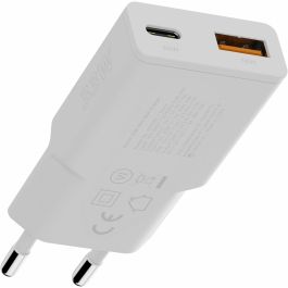 Powerbank Xtorm XG2SL033 Blanc