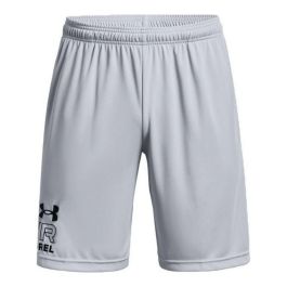 Short de Sport pour Homme Under Armour Graphic Gris Precio: 24.9500004. SKU: S6415659
