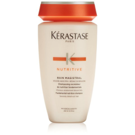 Kerastase Nutritive Bain Magistral Shampoo 250 mL