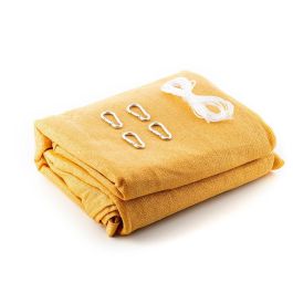 Voile d’Ombrage Rectangulaire Shazail InnovaGoods 2 x 3 m