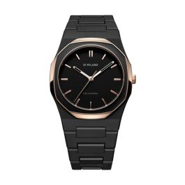 Montre Homme D1 Milano D1-PCBJ35 Noir