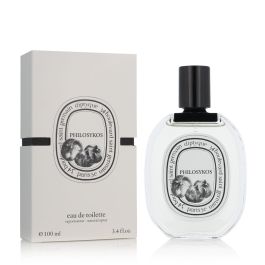 Diptyque PHILOSYKOS Eau de Toilette Vapo 100 ml Parfum Unisexe Aromatique Boisé