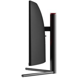 68.6cm/27'' (1920x1080) LC-Power LC-M27-FHD-240-C Gaming Curved 16:9 1ms 240Hz 3xHDMI DisplayPort VESA Full HD Black