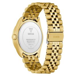 Montre Femme Guess JADEN Doré