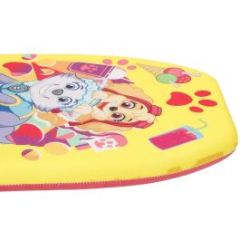 Planche de BodyBoard The Paw Patrol 43,5 X 4 X 28,5 CM
