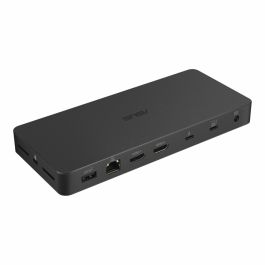 ASUS DC500 Dock USB-C Thunderbolt 4 Triple 4K 96W Lecteur Cartes SD MicroSD Ethernet Noir