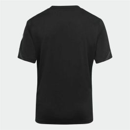 T-shirt de foot Adidas Tiro23 Noir