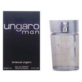 Parfum Homme Emanuel Ungaro EDT 90 ml 90 ml