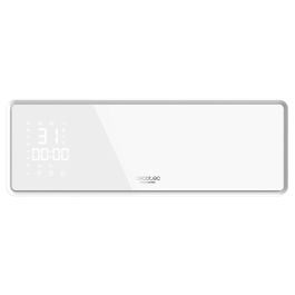 Générateur d'air chaud mural en céramique Cecotec Ready Warm 5310 PowerBox Ceramic 2000 W Blanc Precio: 81.492. SKU: B1FCHWCTD3