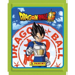 Album - PANINI - DRAGON BALL SUPER - The ultimate collection