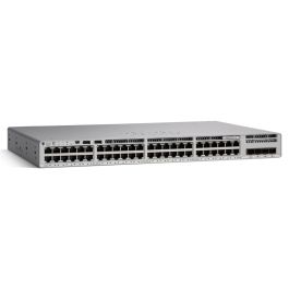 Switch CISCO C9200L-48T-4G-E Precio: 1657.59. SKU: B1H6JQF3YX