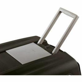 Kerbl Gulliver Mega Boîte de Transport 81 x 61 x 60 cm Gris