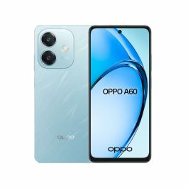 Smartphone Oppo 6,67" Bleu