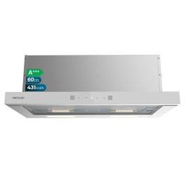Hotte standard Cecotec Flux TLT 604400 Precio: 194.592. SKU: B18WTFHGZ8