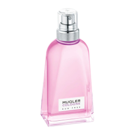 Mugler Cologne Run Free 100 mL