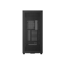 Boîtier ATX semi-tour DEEPCOOL R-MORPHEUS-BKAPA1-G-1 Noir