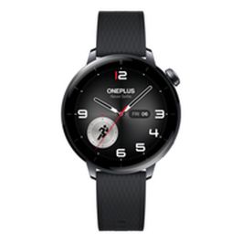 Montre intelligente OnePlus Watch 3 Noir Titane 1,32" 43 mm