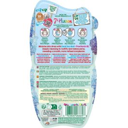 7Th Heaven Masque de boue de la mer Morte pour pores parfaits 15g