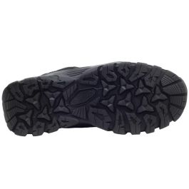 Bottes de montagne Hi-Tec Muflon Mid WP Noir