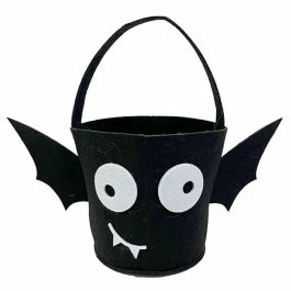 Décoration d'Halloween My Other Me Noir Chauve-souris Precio: 10.5. SKU: B1B8L6SR9K