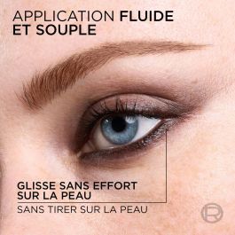 Crayon pour les yeux L'Oreal Make Up HAUTE COULEUR (1 Unité)