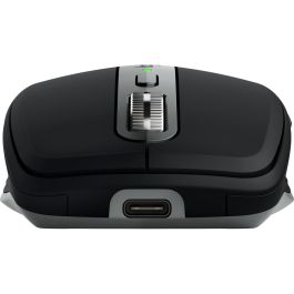 Souris sans-fil Logitech 910-006947 8000 dpi