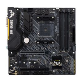 Asus TUF Gaming B450M-Plus II Carte mère AM4 DDR4 Micro ATX AUC4718017927185