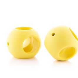 Lot de Balles Magnétiques Anticalcaire Ioclean InnovaGoods 2 Unités