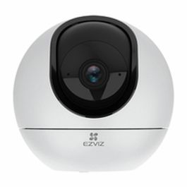 Camescope de surveillance Ezviz H6