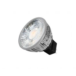 Lampe LED Silver Electronics 440516 GU5,3 Gris 5 W 430 Lm (3000 K) Precio: 9.5000004. SKU: B15ZVCBV75