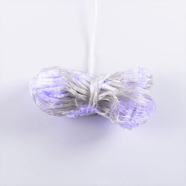 Guirlande LED d'Intérieur 2x2M HO-XMAS-006-IP20-2x2M-R