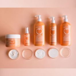 Shampooing Naturtint CURLY 330 ml