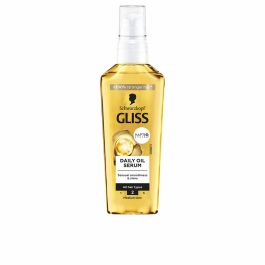 Schwarzkopf Mass Market Sérum Huile Quotidien Gliss Cheveux Hydratation Brillance 75 ml Precio: 7.7900004. SKU: B1FHRD9JJ8