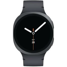 Montre intelligente Samsung Noir Graphite 1,5" Ø 44 mm