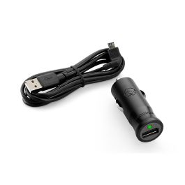 Chargeur USB pour Voiture TomTom 9UUC.001.01 Precio: 19.5. SKU: S55019665