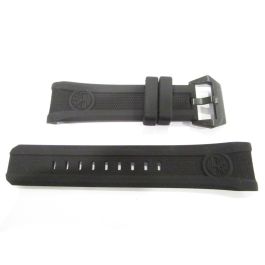 Bracelet à montre Timberland 03-TBL13854JSBU61 Noir