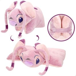 Jouet Peluche Stitch Polyester (4 Unités)