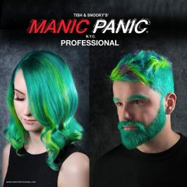 Coloration Semi-permanente Manic Panic Professional Pastelizer (90 ml)