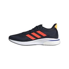 Chaussures de Running pour Adultes Adidas Supernova Legend Bleu foncé